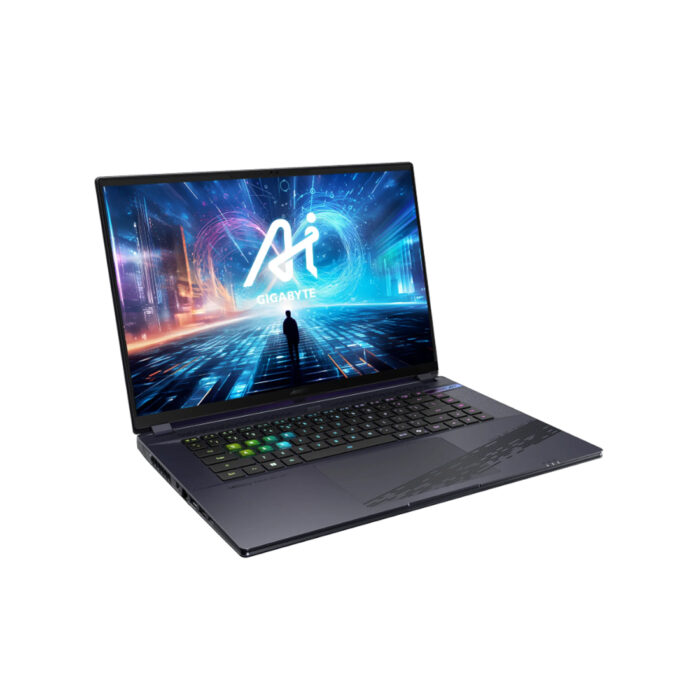 Ноутбук Gigabyte AORUS 16X 9SG 16" QHD 165Hz i7-13650HX 16GB 1TB RTX4070 DOS — изображение 2