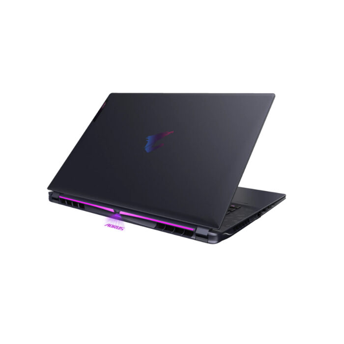 Ноутбук Gigabyte AORUS 16X 9SG 16" QHD 165Hz i7-13650HX 16GB 1TB RTX4070 DOS — изображение 3