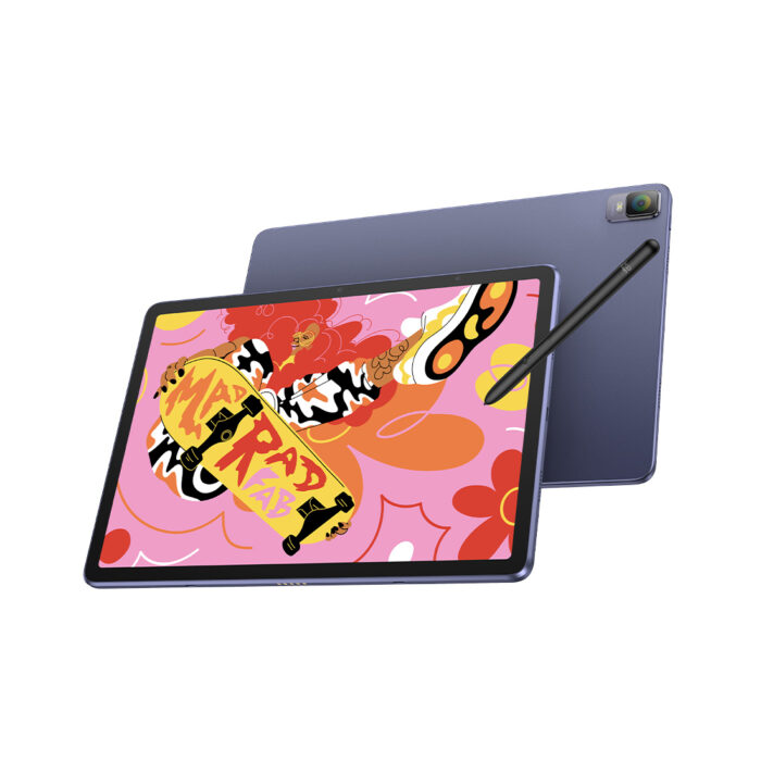 Графический планшет XP-Pen Magic Drawing Pad 9494G_EU — изображение 2