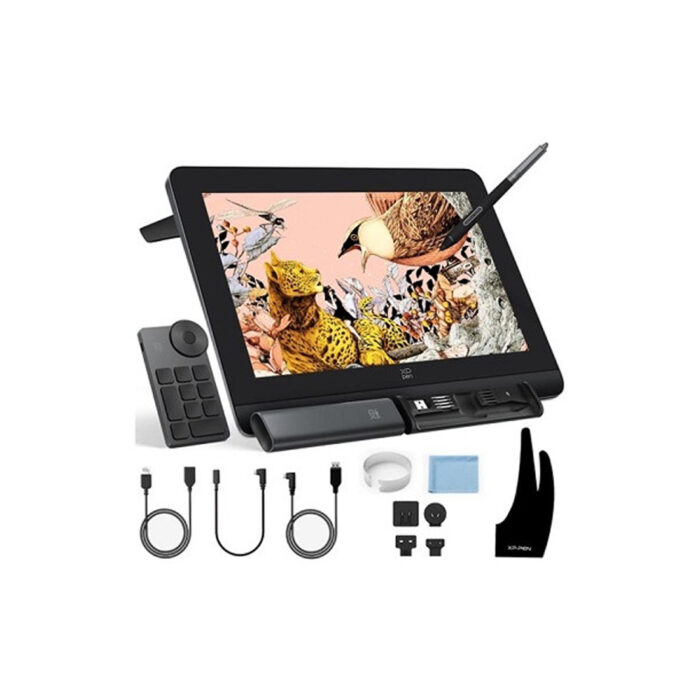 Графический планшет XP-Pen Artist Pro 16 gen 2 JPMD160QH — изображение 2