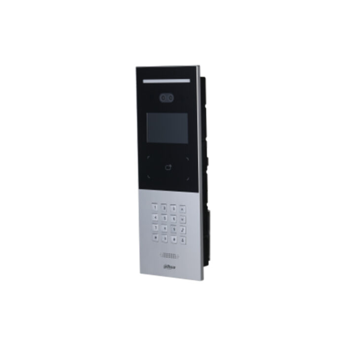 Вызывная панель Dahua DHI-VTO6531F-S2 — изображение 2