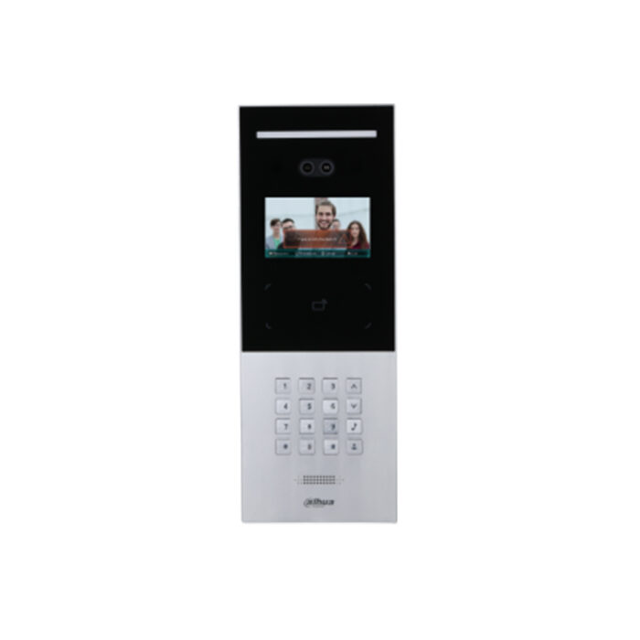 Вызывная панель Dahua DHI-VTO6531F-S2 — изображение 3