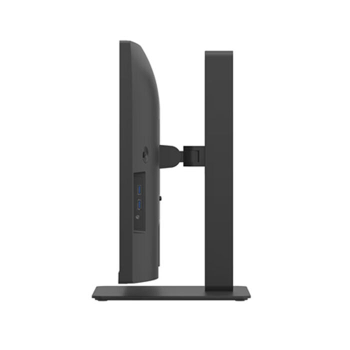 Монитор 27" LG 27BA65QB Black — изображение 2