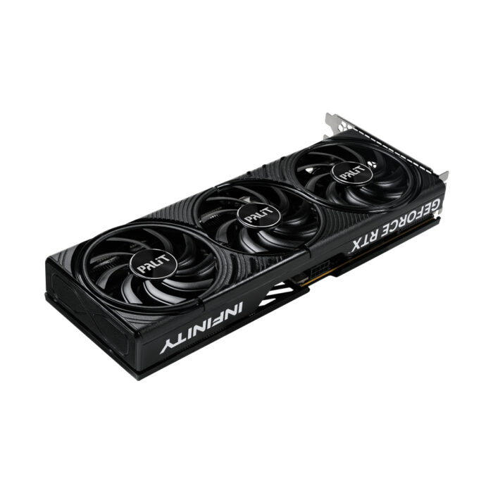 Видеокарта PALIT RTX5060Ti INFINITY 3 16GB (NE7506T019T1-GB2061S) — изображение 2