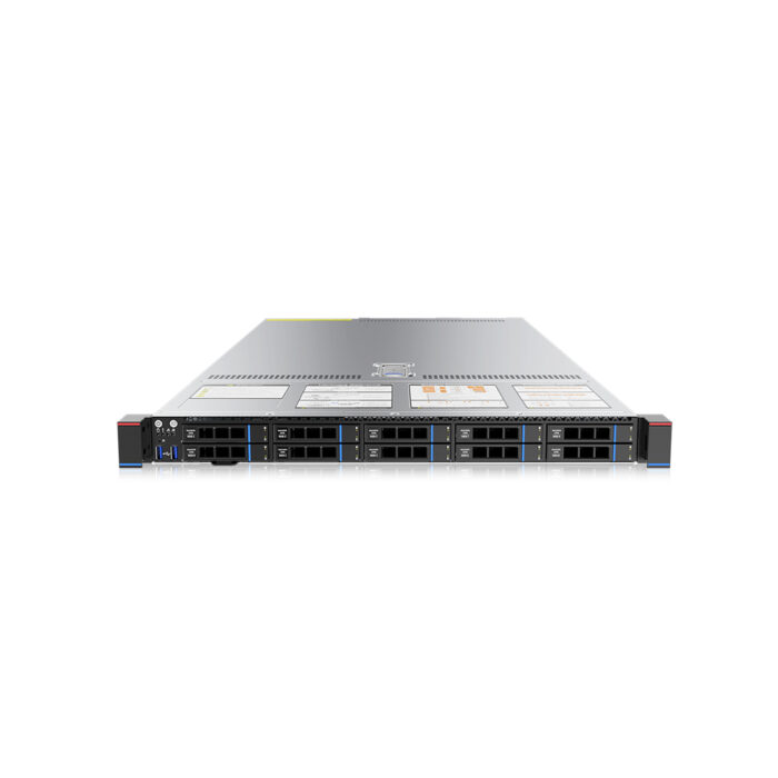 Серверная платформа Gooxi SL101-D10R-NV-G4