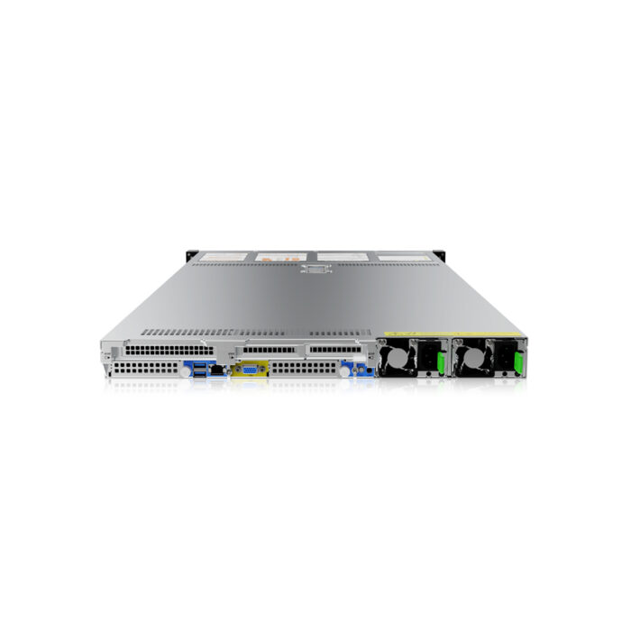 Серверная платформа Gooxi SL101-D10R-NV-G4 — изображение 2