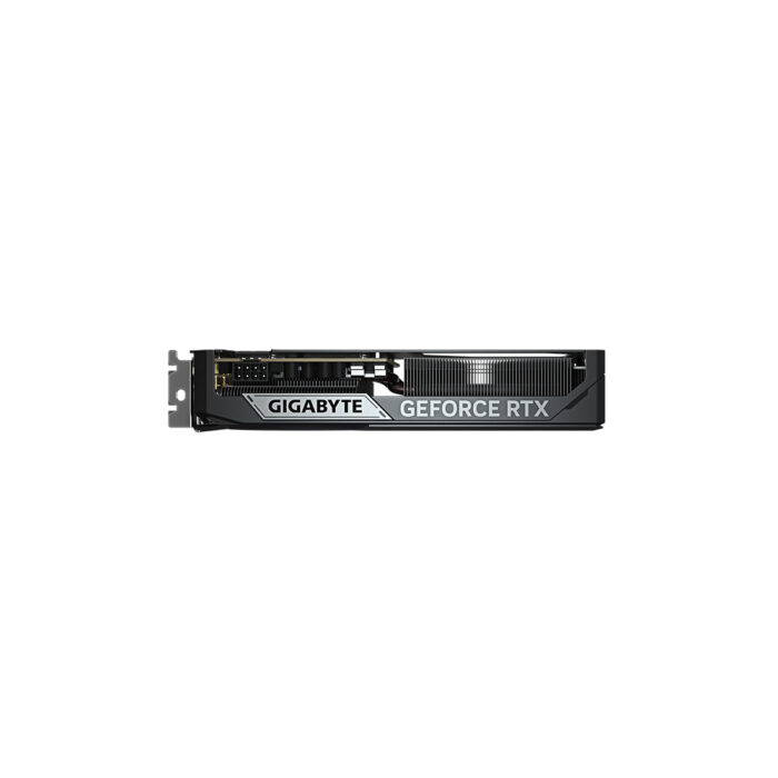Видеокарта Gigabyte (GV-N506TWF2OC-16GD) RTX5060Ti WINDFORCE OC 16G — изображение 2