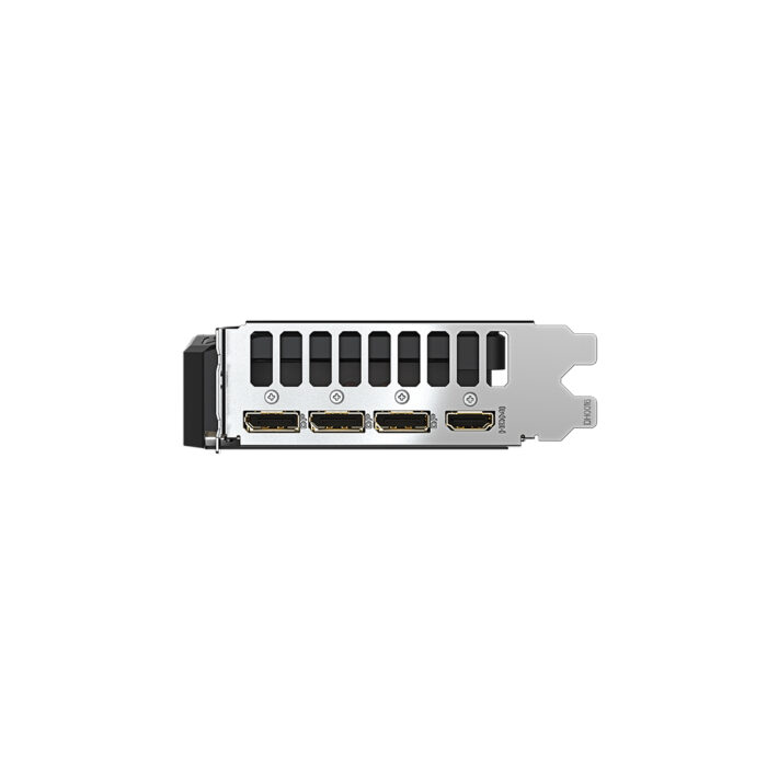 Видеокарта Gigabyte (GV-N506TWF2OC-8GD) RTX5060Ti WINDFORCE OC 8G — изображение 2