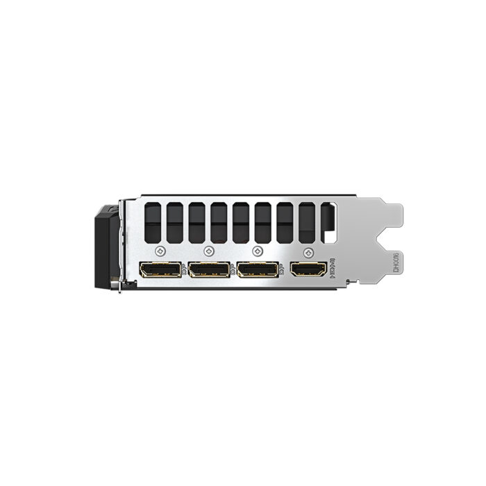 Видеокарта Gigabyte (GV-N506TWF2-8GD) RTX5060Ti WINDFORCE 8G — изображение 2