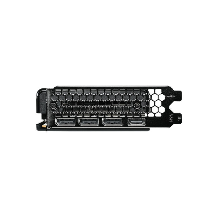 Видеокарта PALIT RTX5060Ti INFINITY 3 OC 16GB (NE7506TS19T1-GB2061S) — изображение 2