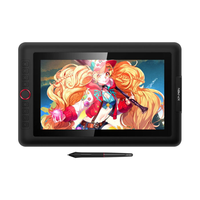 Графический планшет XP-Pen Artist 13.3 Pro — изображение 3