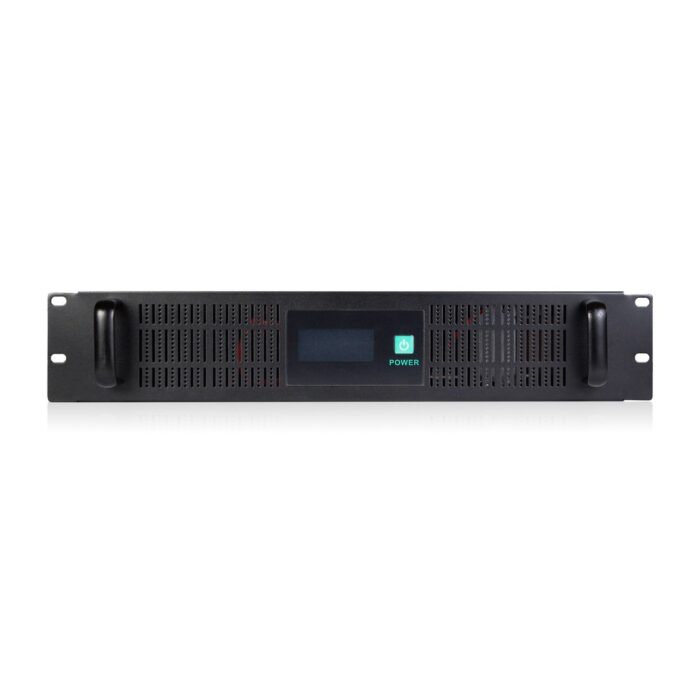 Источник бесперебойного питания SVC RTO-1.5K-LCD — изображение 2