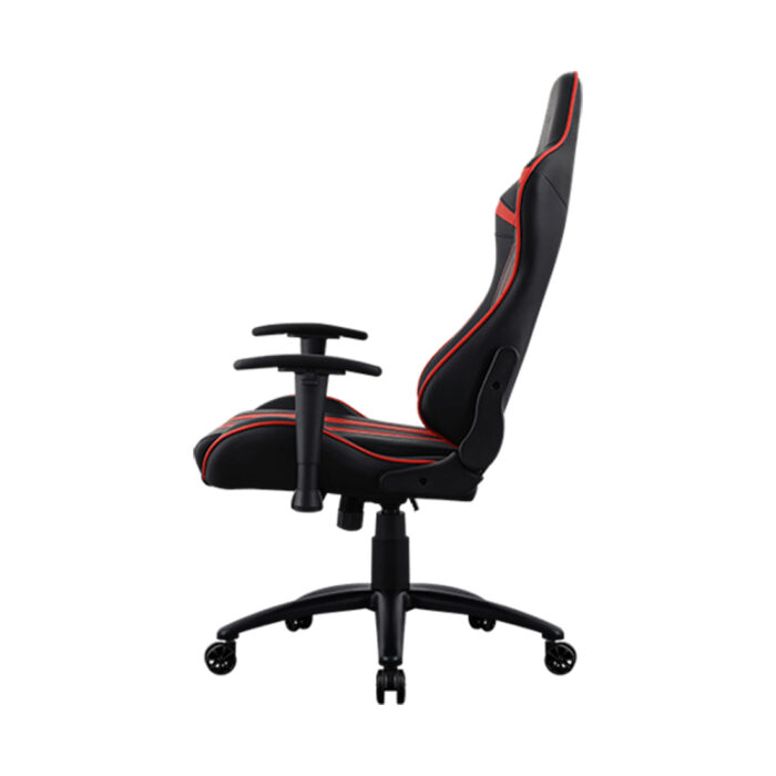Игровое компьютерное кресло Aerocool AC120 AIR-BR — изображение 3