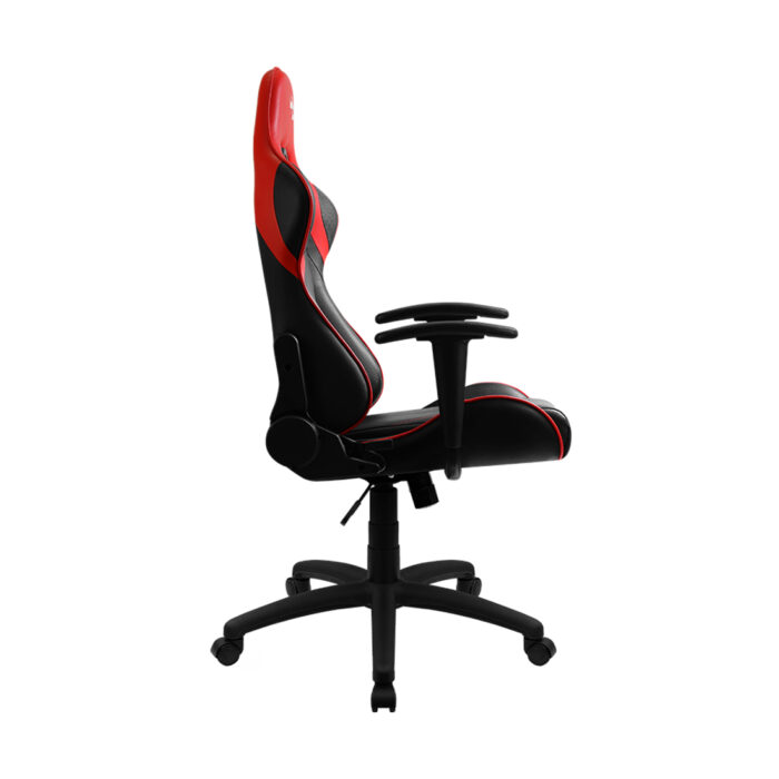 Игровое компьютерное кресло Aerocool AC100 AIR BR — изображение 2