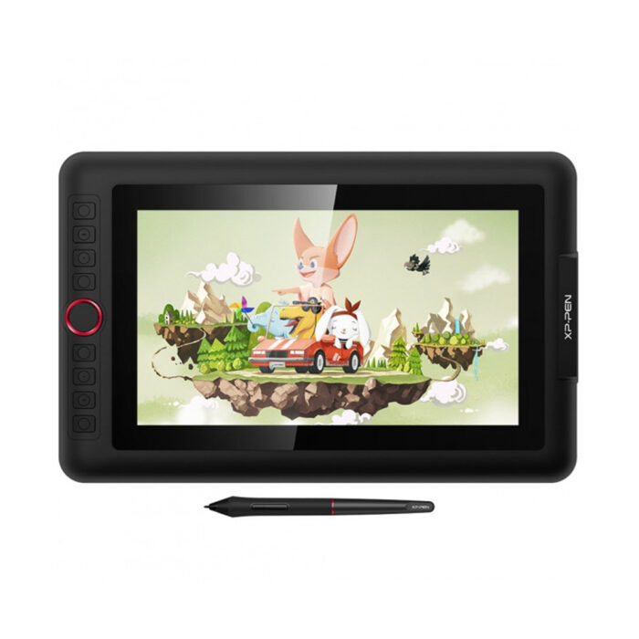 Графический планшет XP-Pen Artist 12 Pro — изображение 2