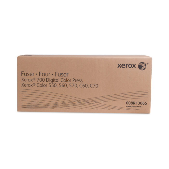Фьюзерный модуль Xerox 008R13065 — изображение 3