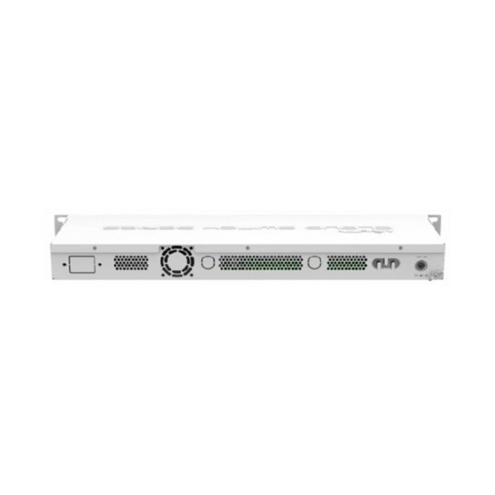 Коммутатор MikroTik CRS326-24G-2S+RM — изображение 3