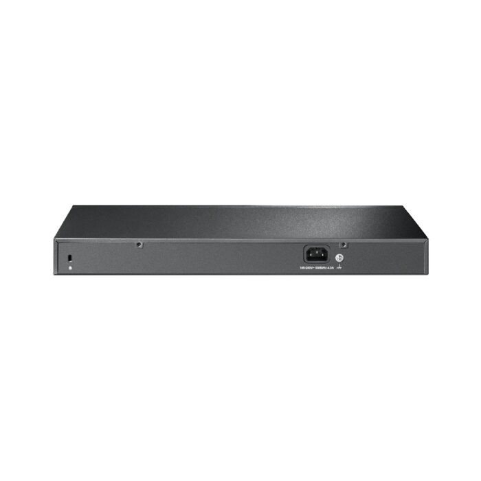 Коммутатор TP-Link TL-SG1218MP — изображение 3
