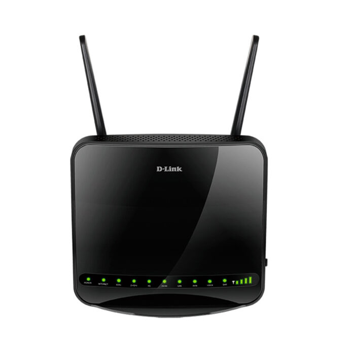 Маршрутизатор D-Link DWR-956/4HDB1E — изображение 2
