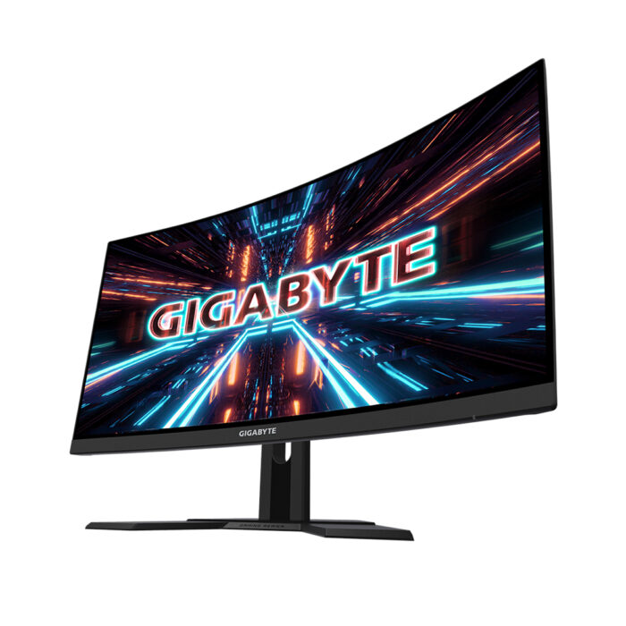 Монитор 27" Gigabyte G27FC A-EK — изображение 2