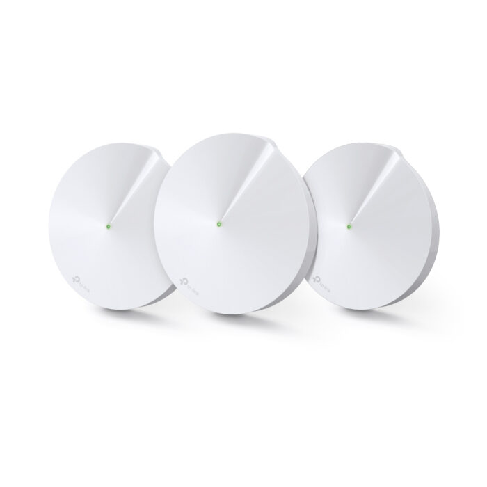 Маршрутизатор TP-Link Deco M5 (2-pack) — изображение 2