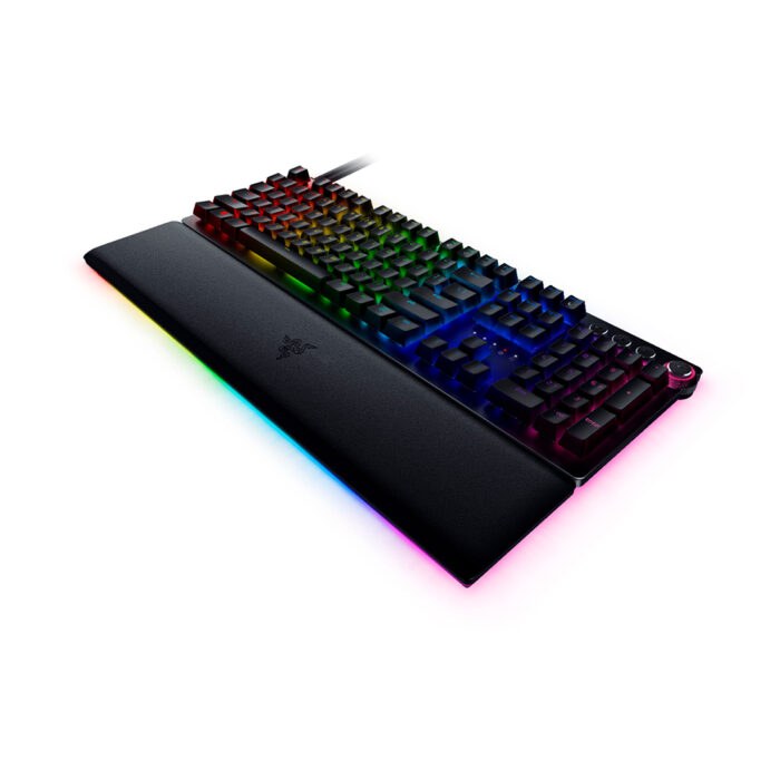 Клавиатура Razer Huntsman V2 (Analog Switch) — изображение 3