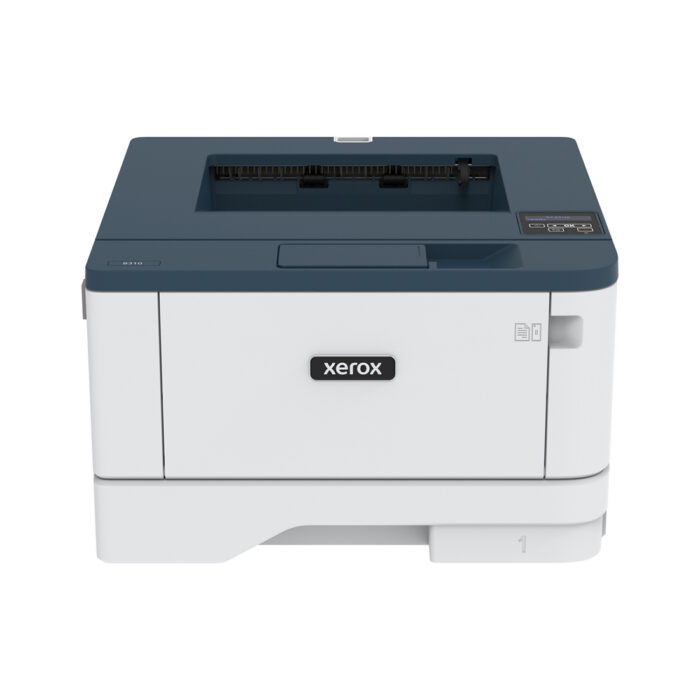 Монохромный принтер Xerox B310DNI — изображение 2