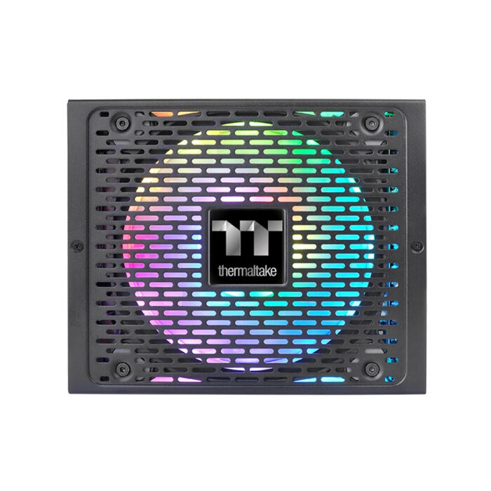 Блок питания Thermaltake Toughpower PF1 ARGB 850W (Platinum) — изображение 2