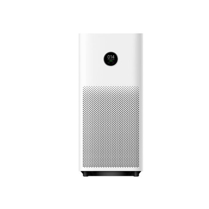 Очиститель воздуха Xiaomi Smart Air Purifier 4 (AC-M16-SC) Белый — изображение 2