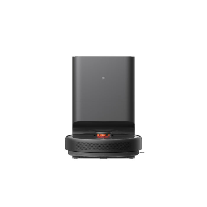 Станция самоочистки для робота-пылесоса Mi Robot Vacuum-Mop 2 Ultra Черный (STYTJ05ZHMHWJC) — изображение 2