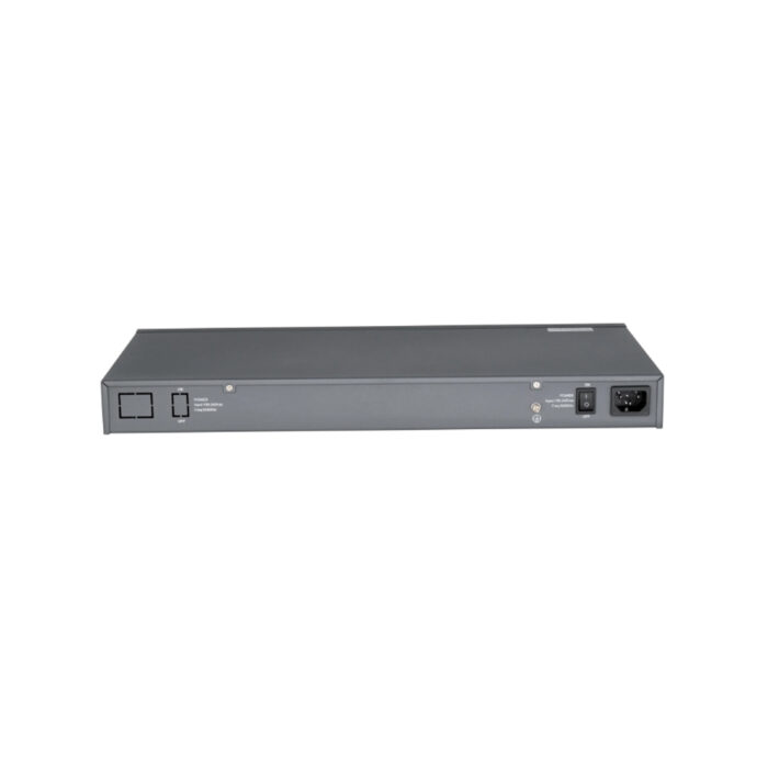 Коммутатор BDCOM S2900-24T4X — изображение 3