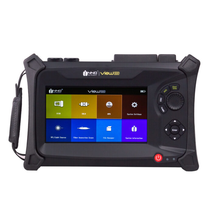 Рефлектометр оптический INNO Instrument VIEW500 — изображение 2
