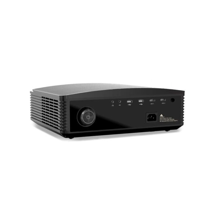 Проектор BYINTEK K25 Smart — изображение 2