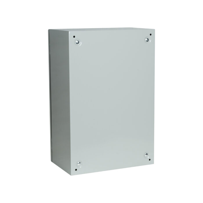 Щит металлический iPower 1200*800*300 IP54 (для электрооборудования) — изображение 3