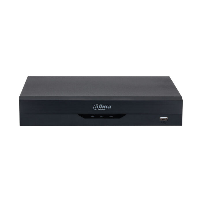 Гибридный видеорегистратор Dahua DH-XVR5116HS-I3 — изображение 2