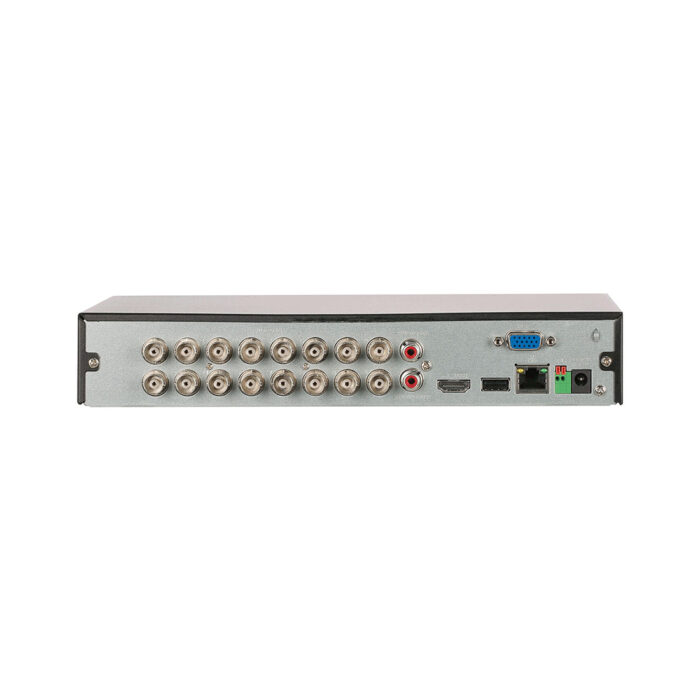 Гибридный видеорегистратор Dahua DH-XVR5116HS-I3 — изображение 3