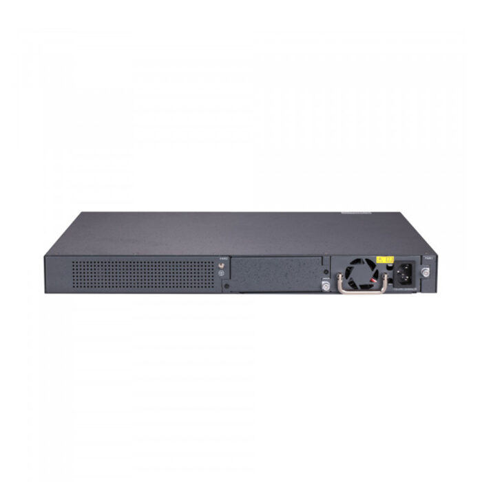 Станционный терминал OLT BDCOM GP3600-16B-2AC — изображение 3