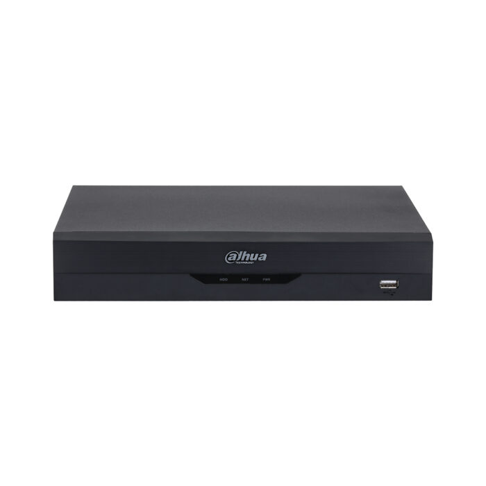 Гибридный видеорегистартор Dahua DH-XVR5108HS-4KL-I3 — изображение 2