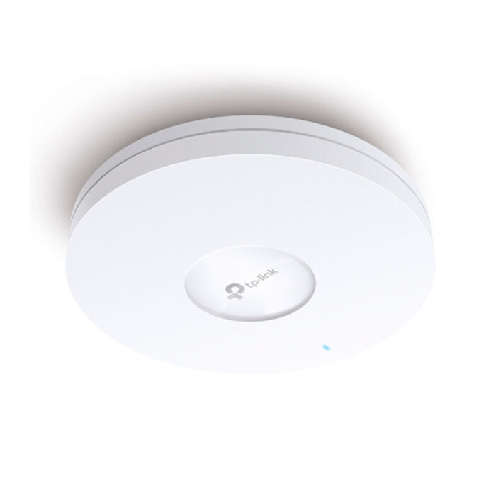 Wi-Fi точка доступа TP-Link EAP670 — изображение 3