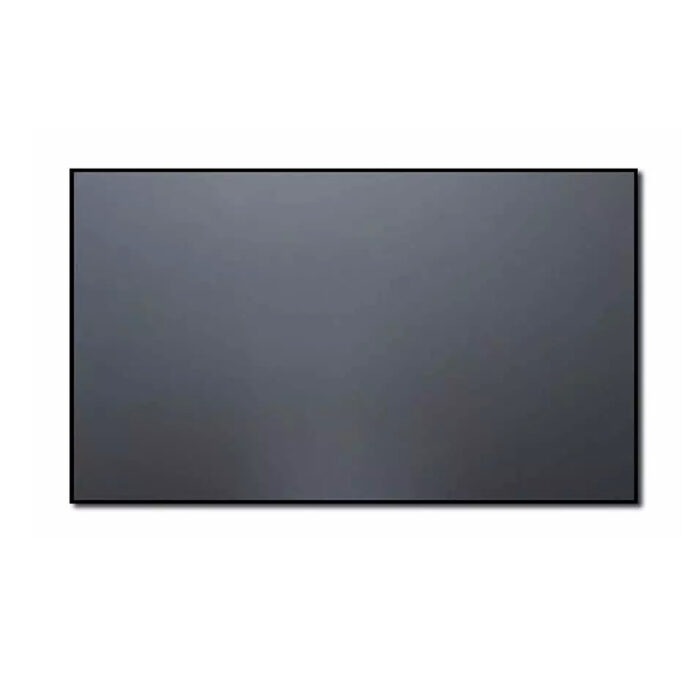 Экран Deluxe FJ1-120H (pvc светоотражающий) 265x 149 — изображение 2