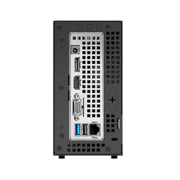 Компьютер Мини ПК ASRock DESKMINI X300/B/BB/BOX — изображение 3