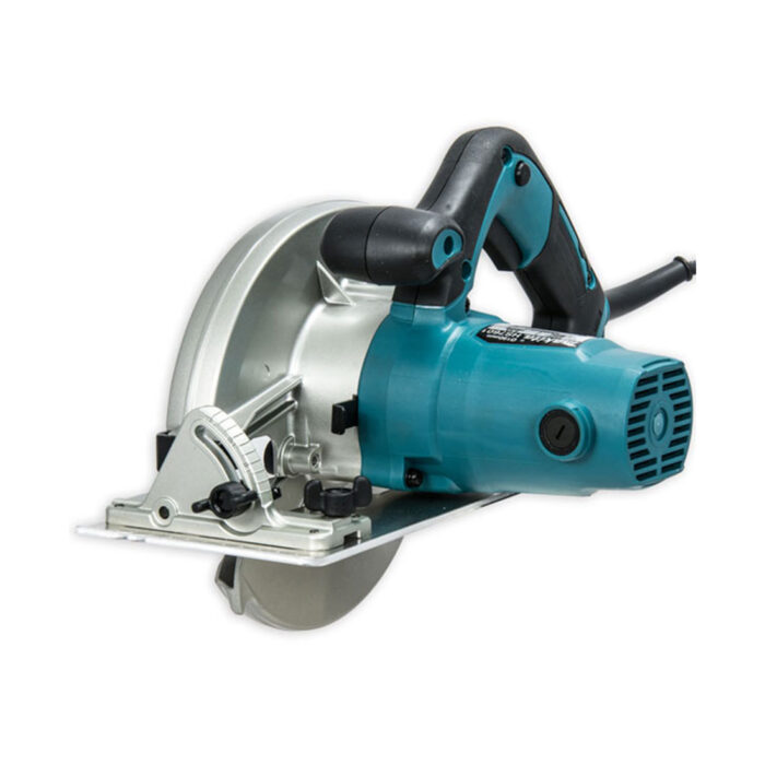 Пила дисковая Makita HS7601 — изображение 2