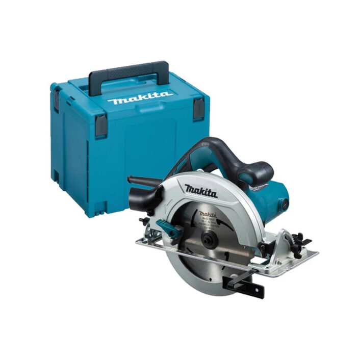 Пила дисковая Makita HS7601 — изображение 3