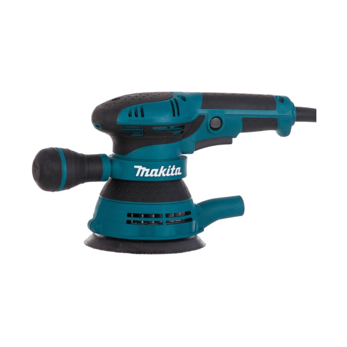 Эксцентриковая шлифовальная машина Makita BO5040 — изображение 2