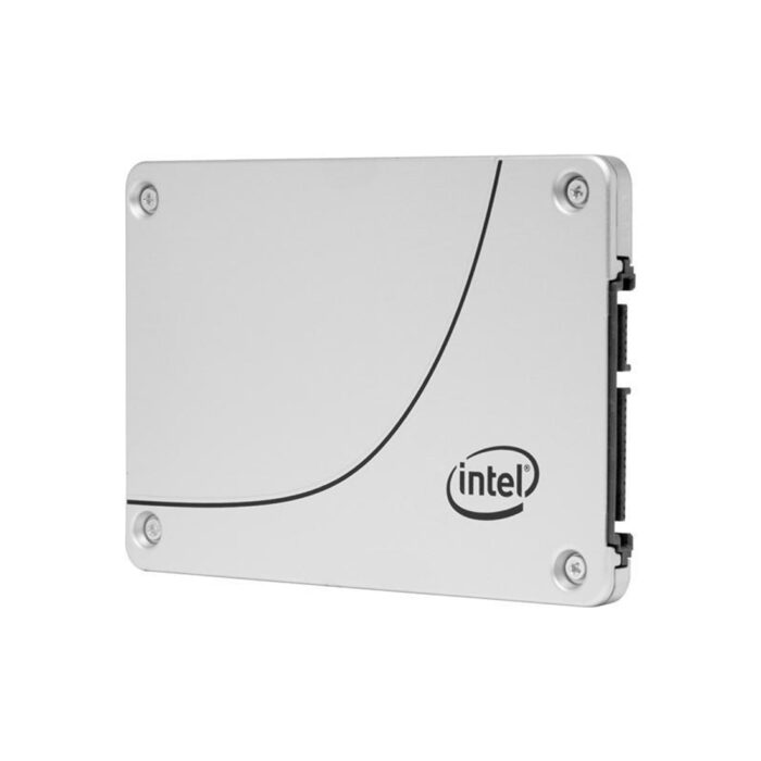 Твердотельный накопитель SSD Intel D3-S4520 480GB SATA — изображение 3
