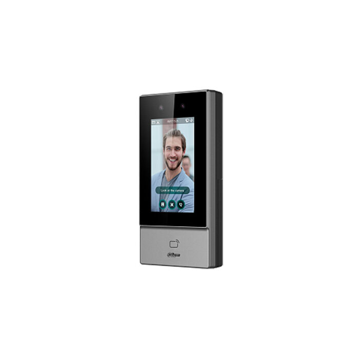 Контроллер доступа Dahua DHI-ASI6213S-PW (12В) — изображение 3