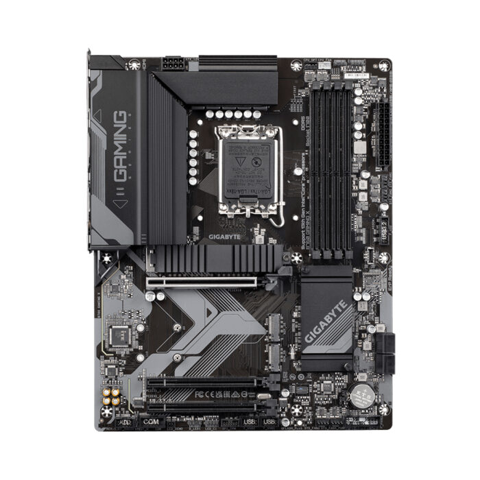 Материнская плата Gigabyte B760 GAMING X — изображение 2