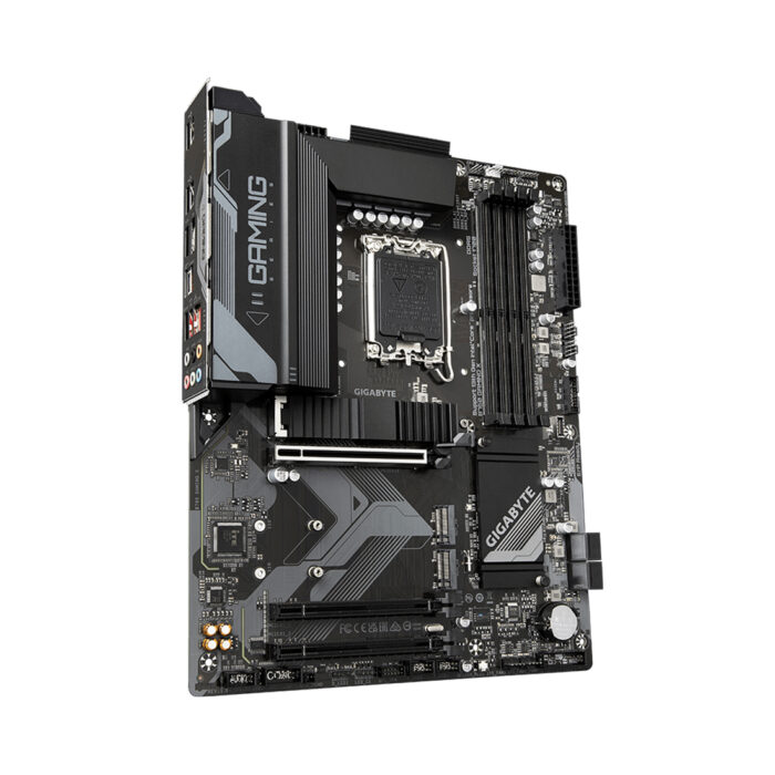 Материнская плата Gigabyte B760 GAMING X — изображение 3