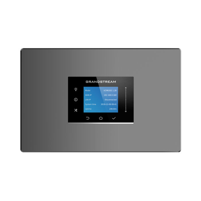 IP-АТС Grandstream UCM6301 — изображение 2