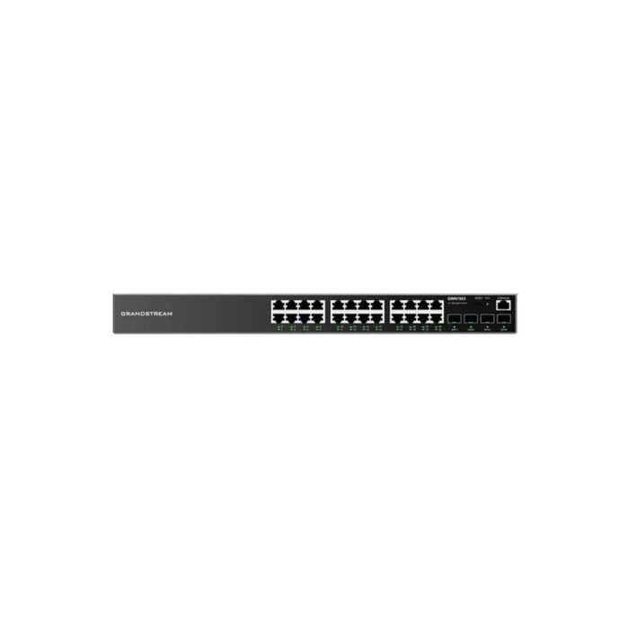 Коммутатор Grandstream GWN7803 — изображение 3